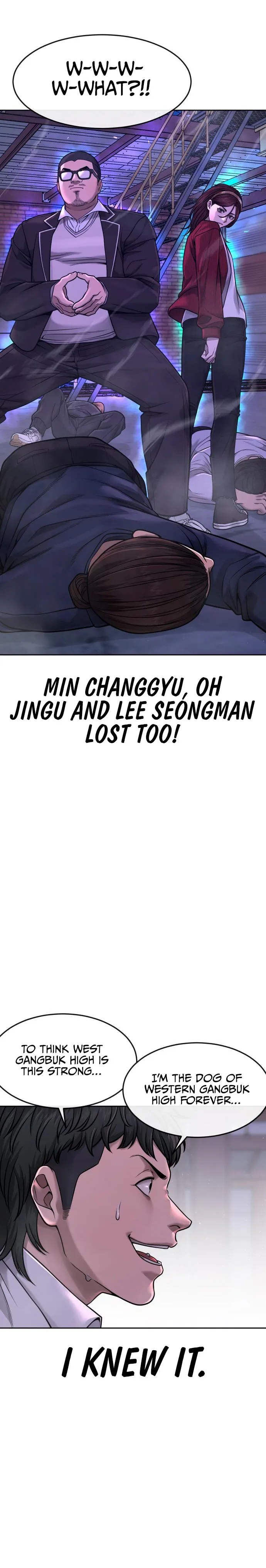 Quest Supremacy chapter 65 page 2