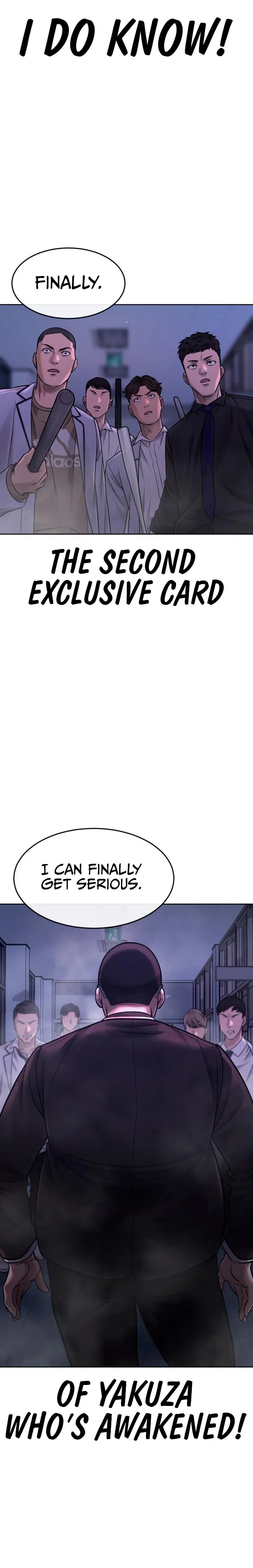 Quest Supremacy chapter 65 page 23