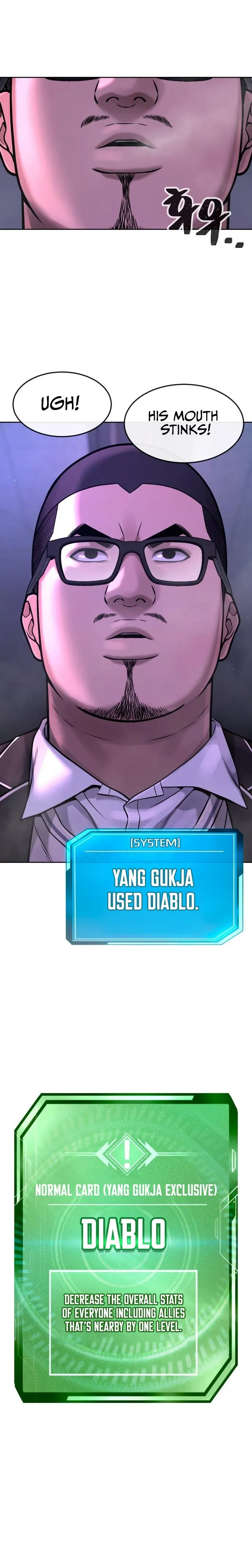 Quest Supremacy chapter 65 page 24