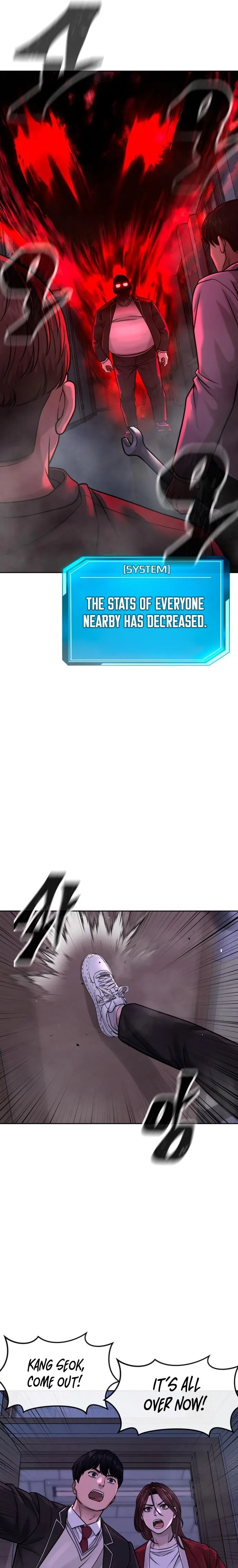 Quest Supremacy chapter 65 page 25