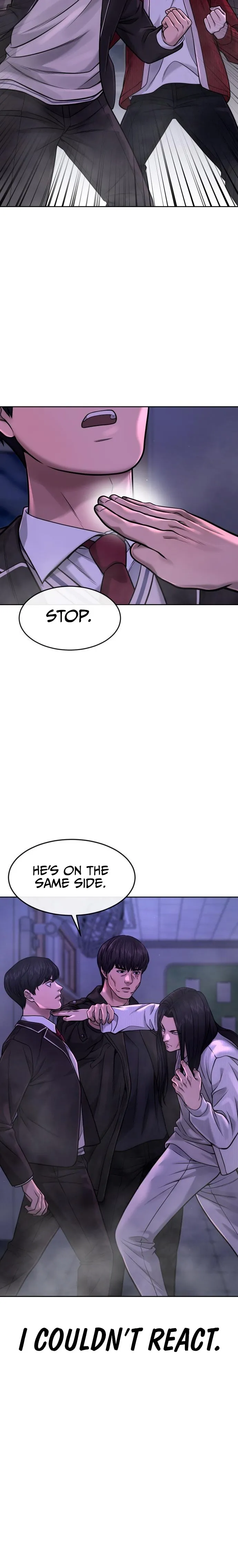 Quest Supremacy chapter 65 page 26