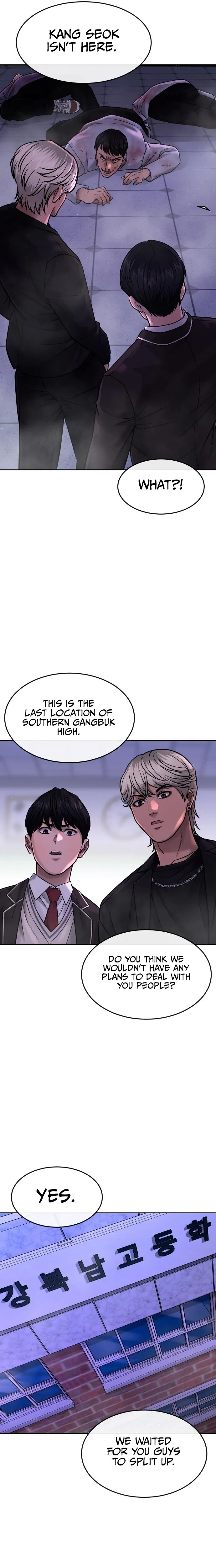 Quest Supremacy chapter 65 page 29