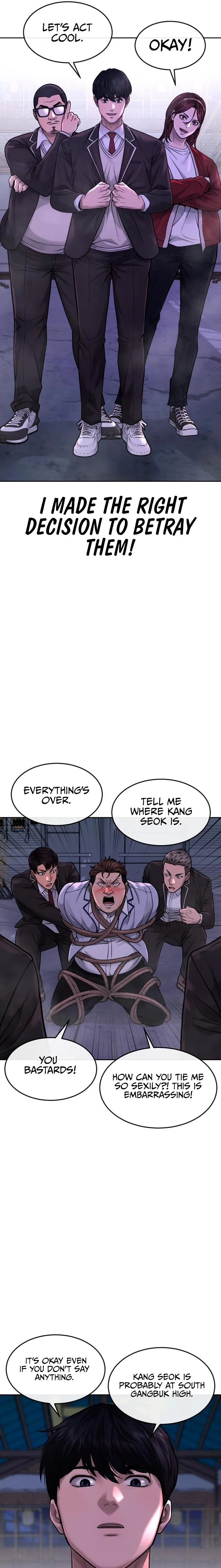 Quest Supremacy chapter 65 page 3