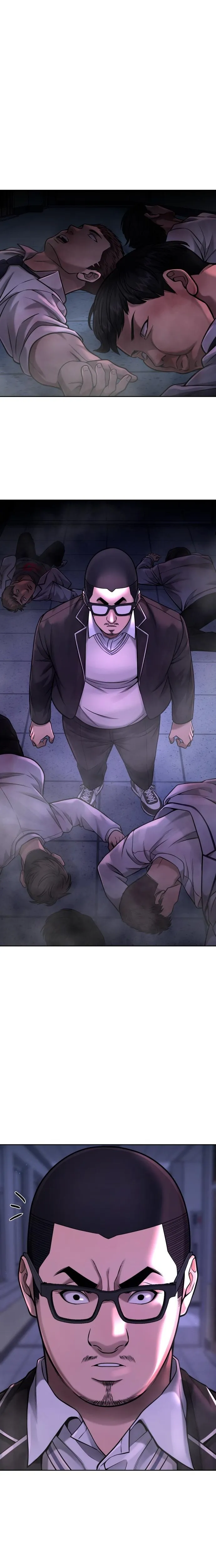 Quest Supremacy chapter 65 page 30