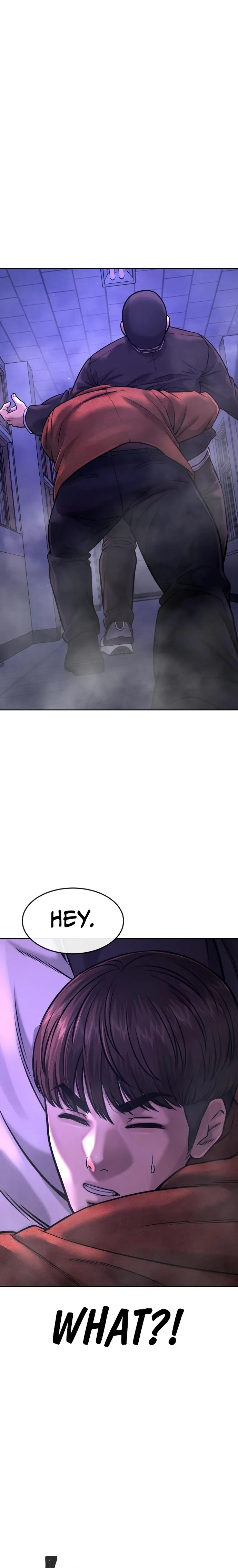 Quest Supremacy chapter 65 page 33