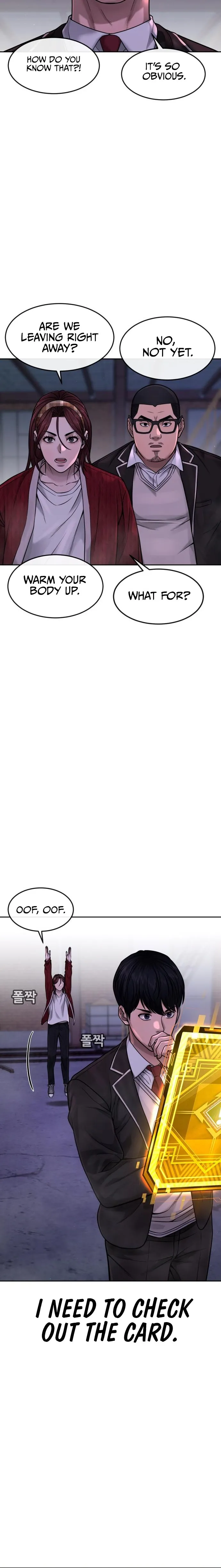 Quest Supremacy chapter 65 page 4