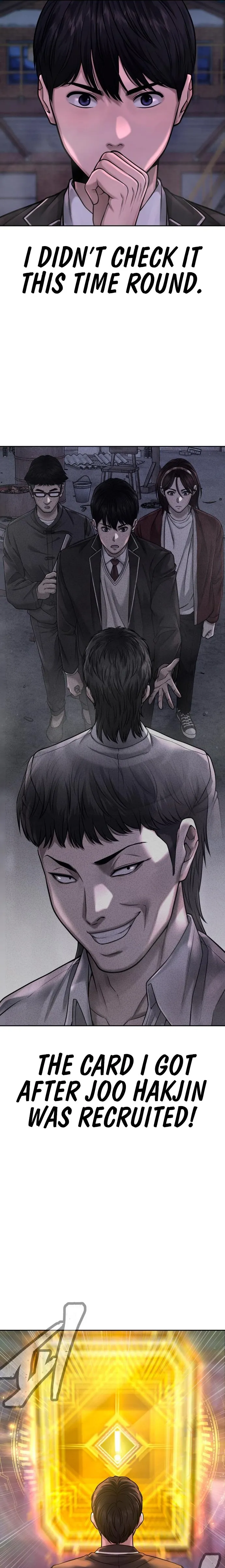 Quest Supremacy chapter 65 page 5