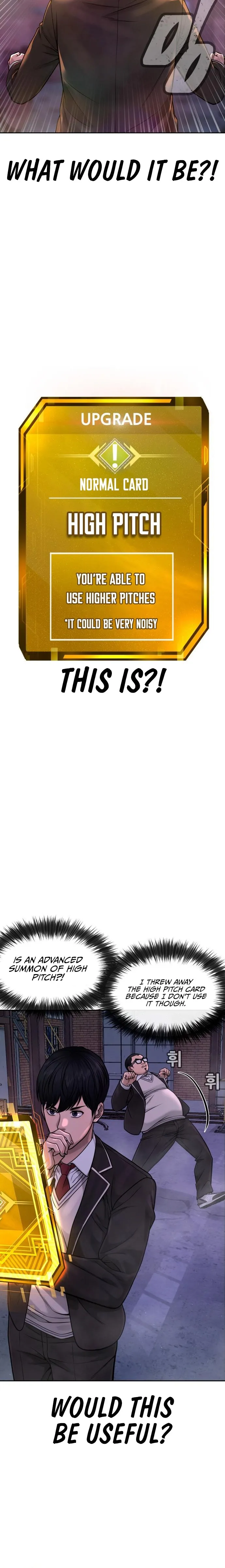Quest Supremacy chapter 65 page 6