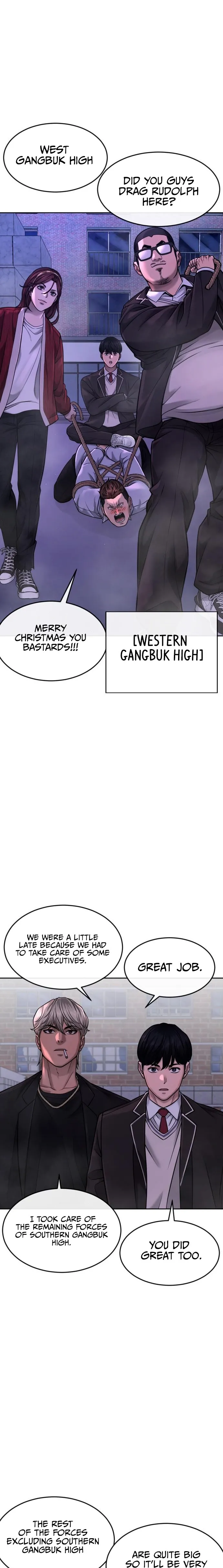 Quest Supremacy chapter 65 page 9