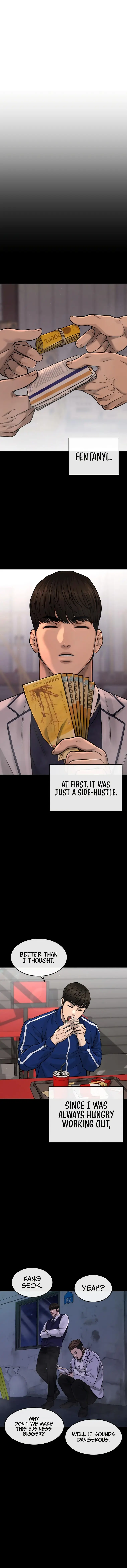 Quest Supremacy chapter 67 page 1