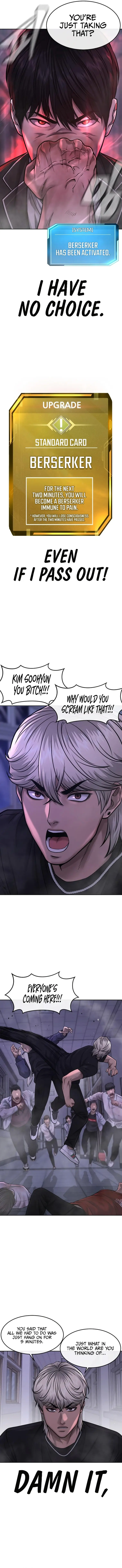 Quest Supremacy chapter 67 page 11