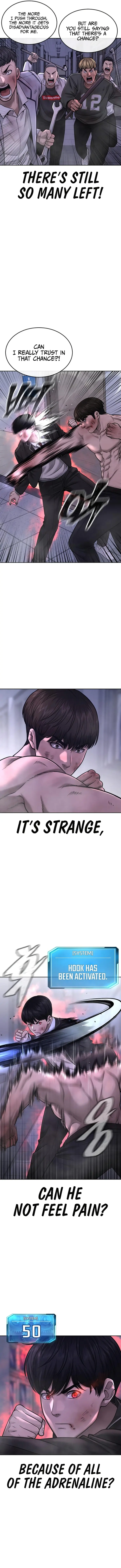 Quest Supremacy chapter 67 page 12