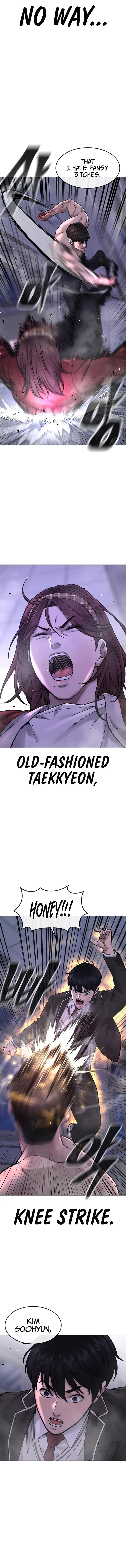 Quest Supremacy chapter 67 page 8