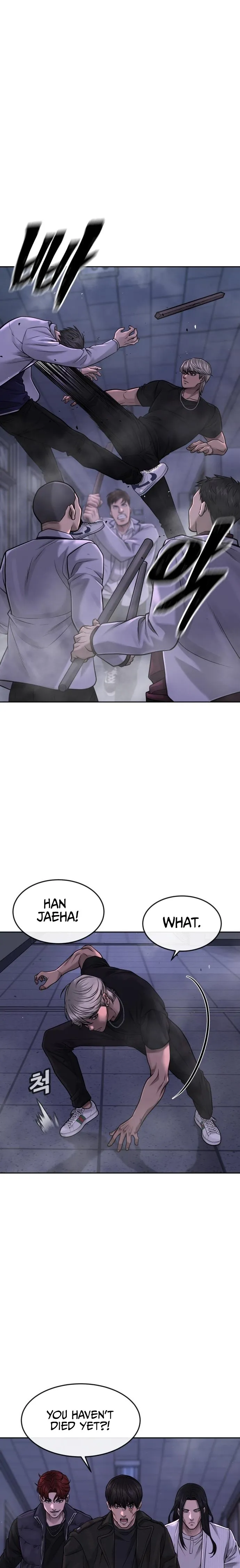 Quest Supremacy chapter 68 page 1