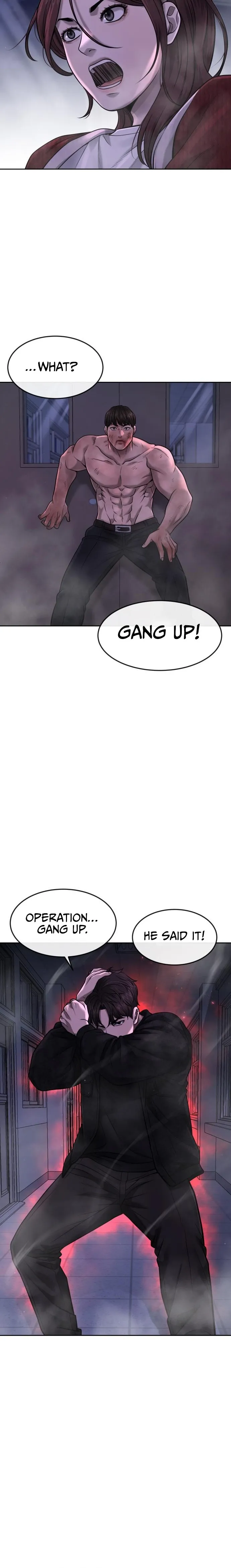 Quest Supremacy chapter 68 page 10