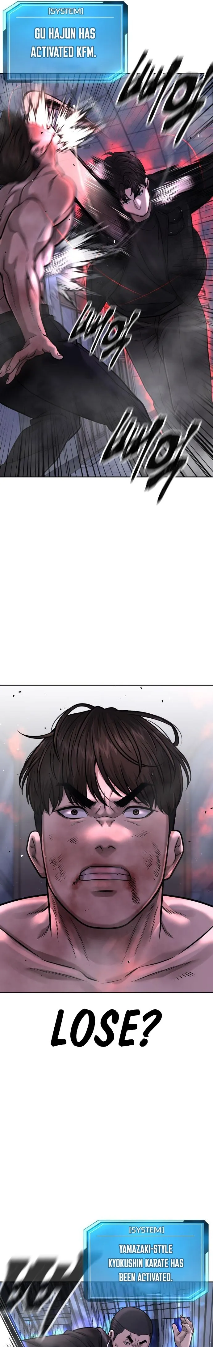 Quest Supremacy chapter 68 page 11