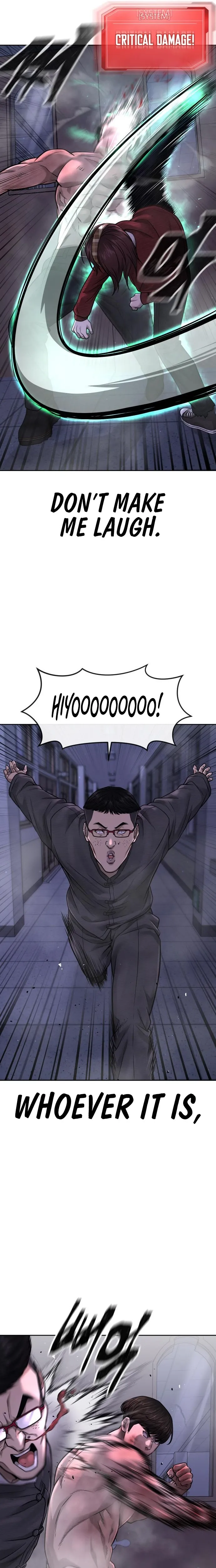 Quest Supremacy chapter 68 page 13