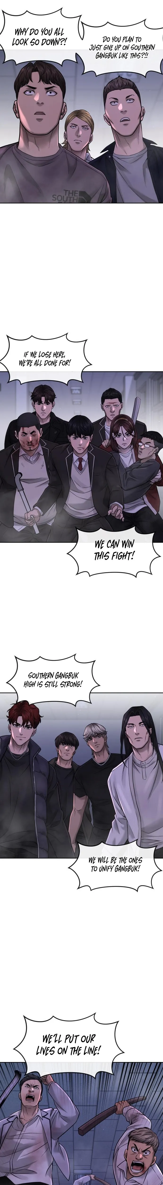 Quest Supremacy chapter 68 page 15