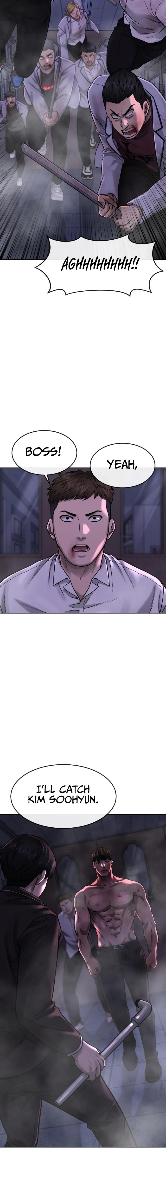 Quest Supremacy chapter 68 page 16