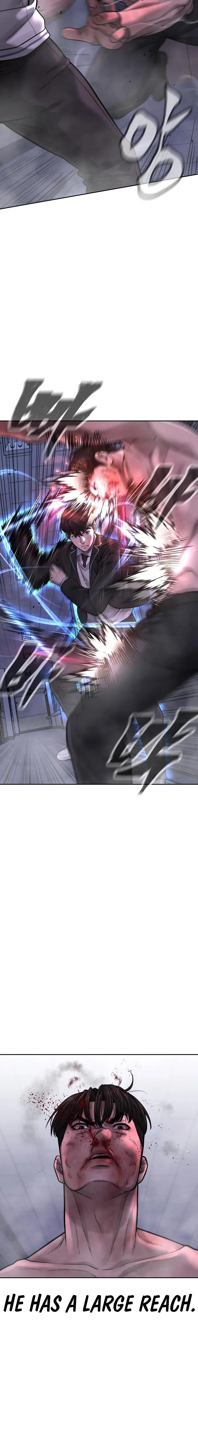 Quest Supremacy chapter 68 page 18