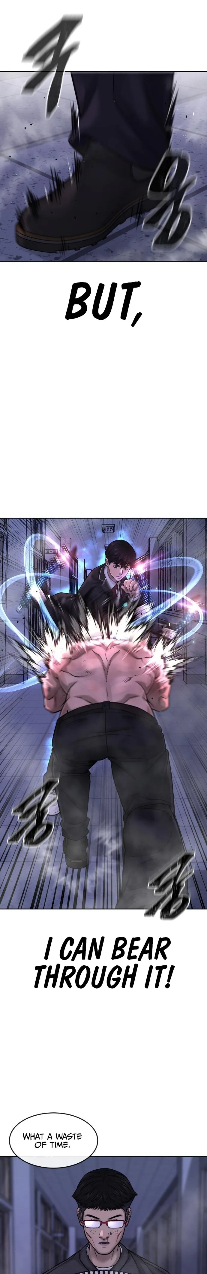 Quest Supremacy chapter 68 page 19