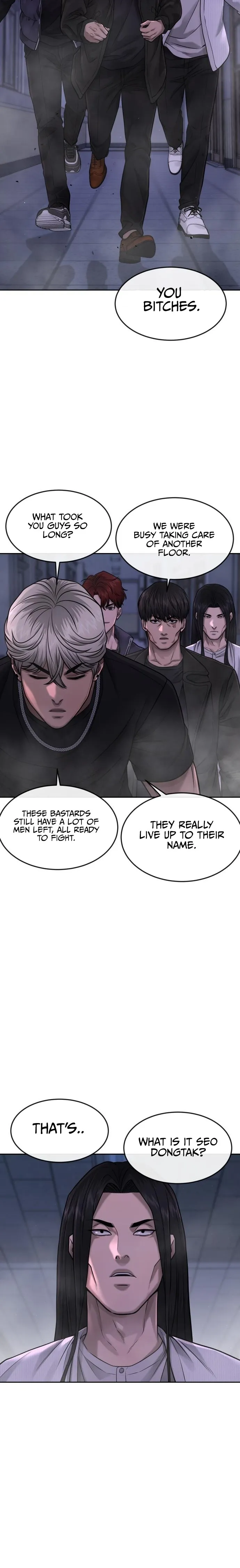 Quest Supremacy chapter 68 page 2