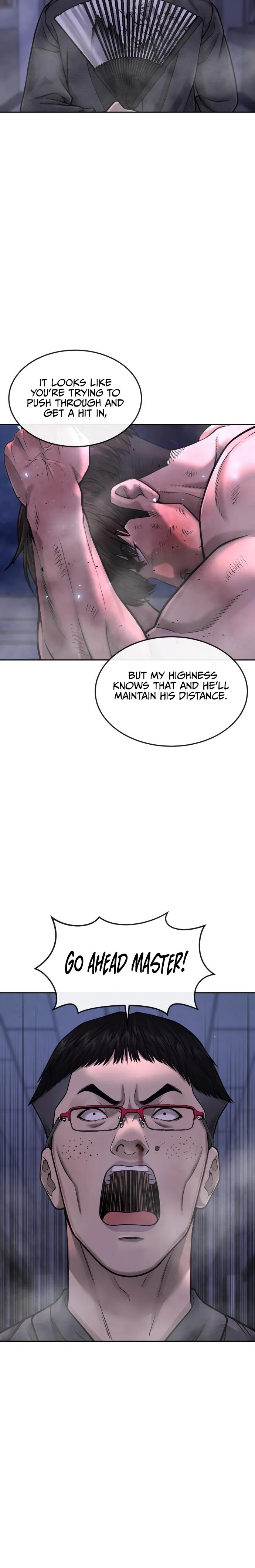 Quest Supremacy chapter 68 page 20