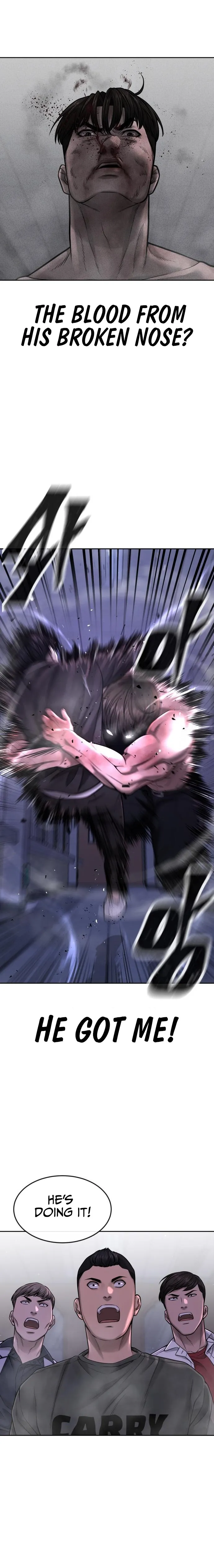 Quest Supremacy chapter 68 page 22