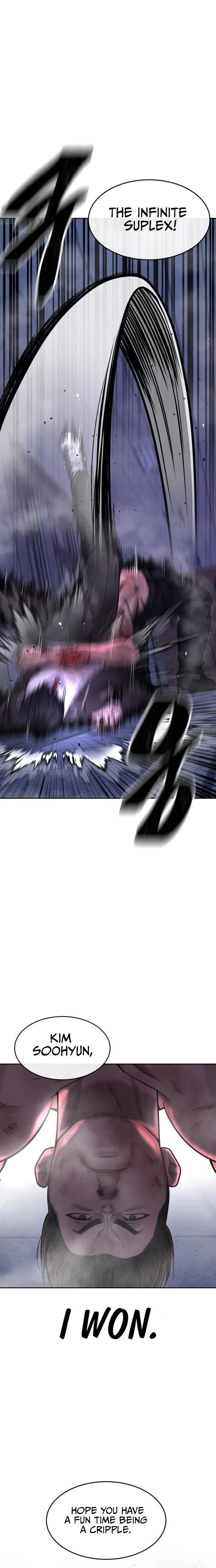 Quest Supremacy chapter 68 page 23