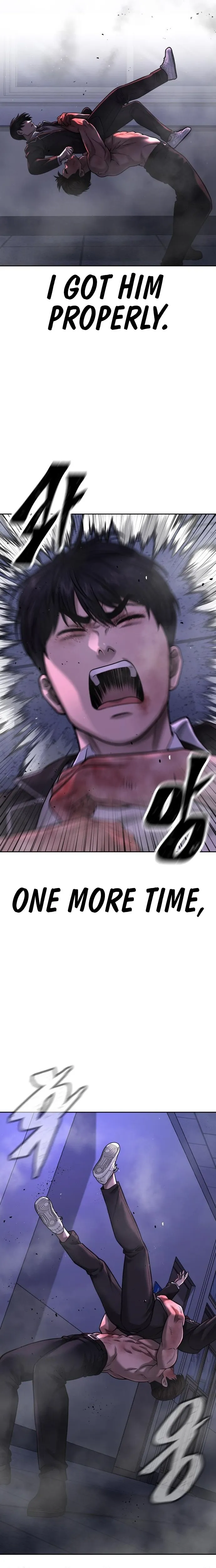 Quest Supremacy chapter 68 page 24