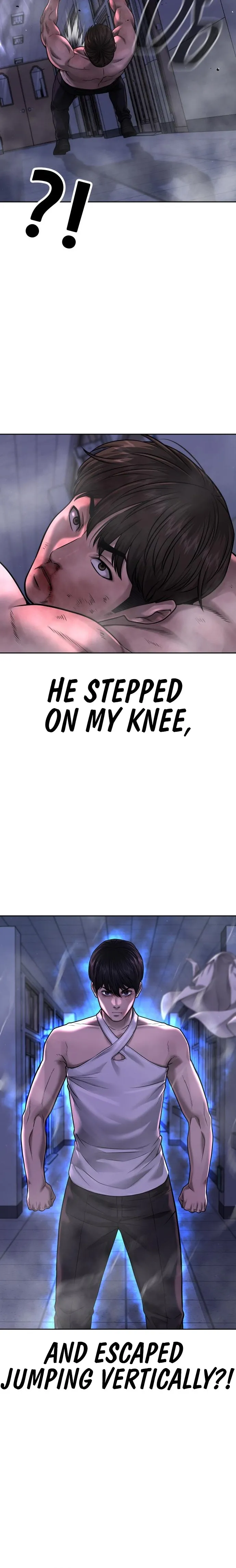 Quest Supremacy chapter 68 page 26