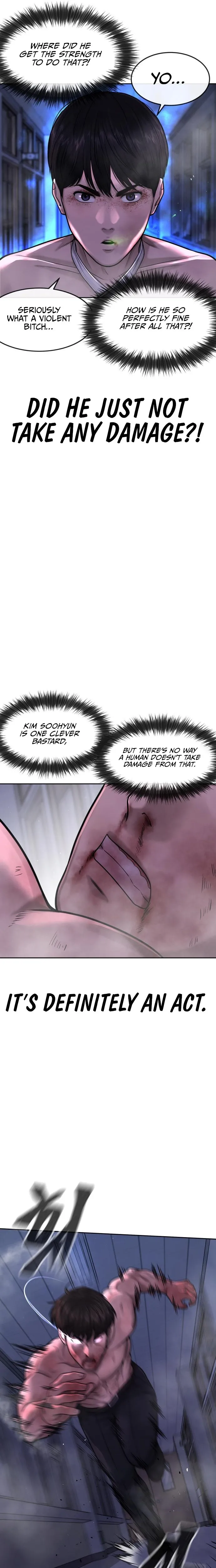 Quest Supremacy chapter 68 page 27