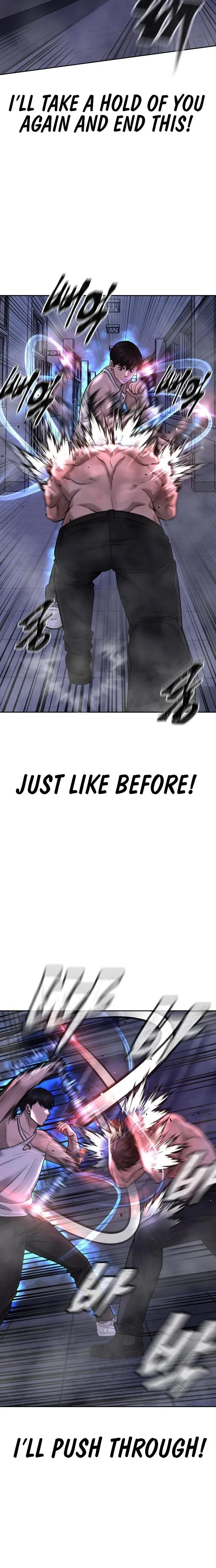 Quest Supremacy chapter 68 page 28