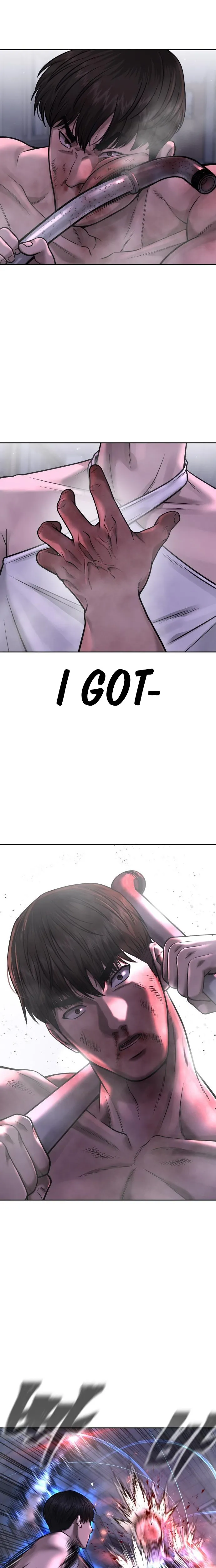 Quest Supremacy chapter 68 page 29