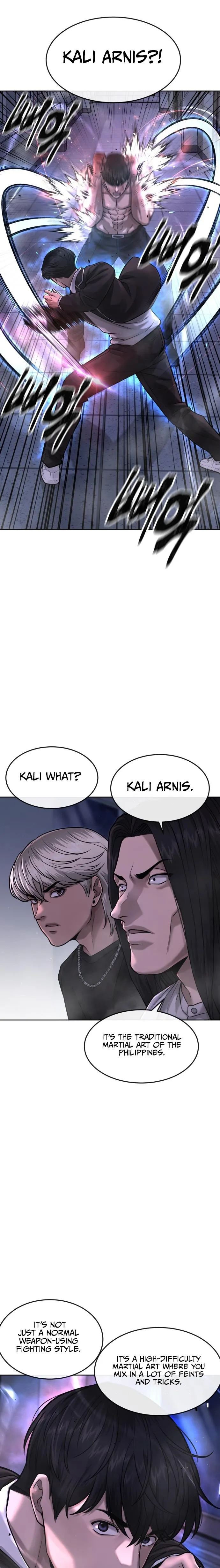 Quest Supremacy chapter 68 page 3