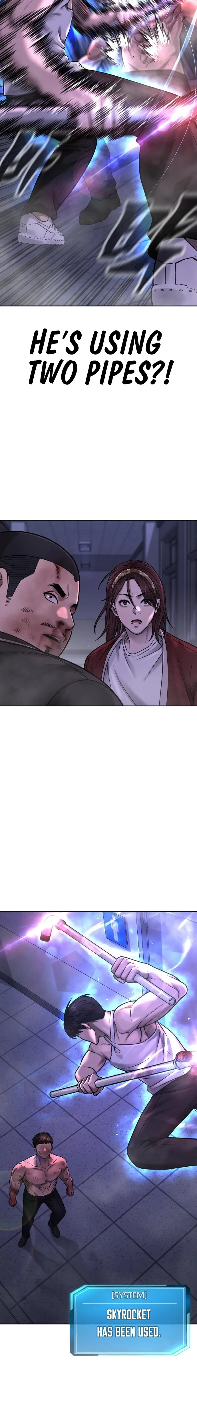 Quest Supremacy chapter 68 page 30