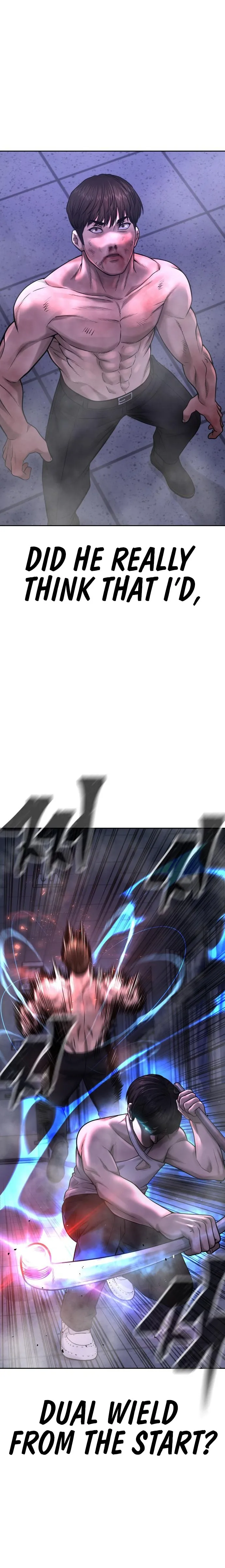 Quest Supremacy chapter 68 page 31