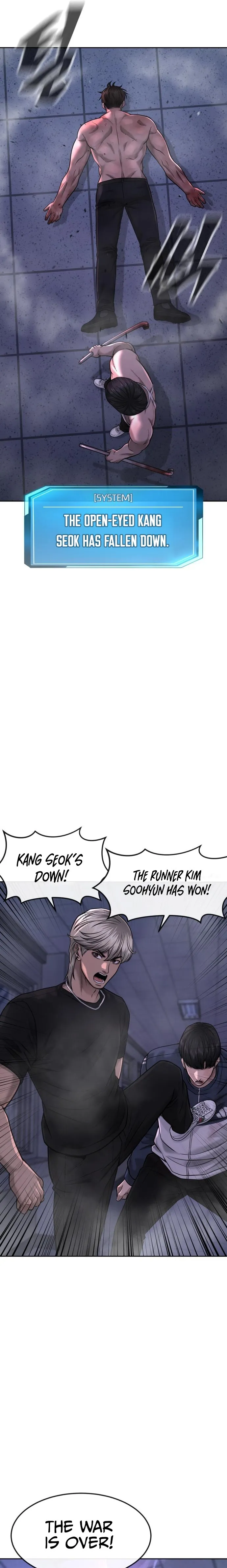 Quest Supremacy chapter 68 page 33