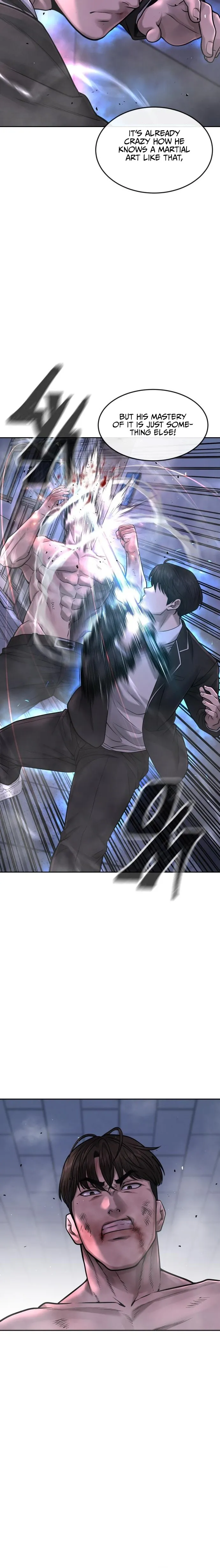 Quest Supremacy chapter 68 page 4