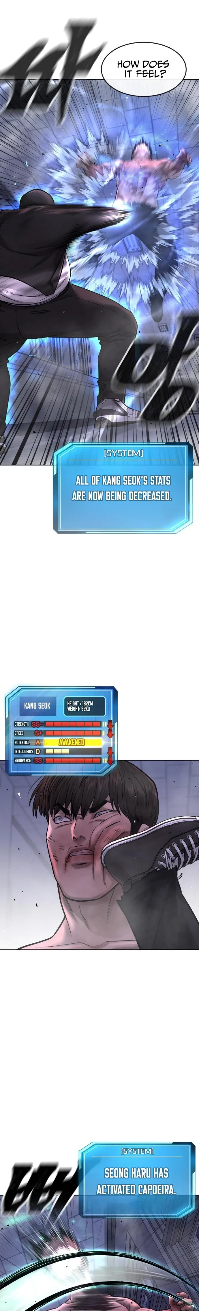 Quest Supremacy chapter 68 page 7