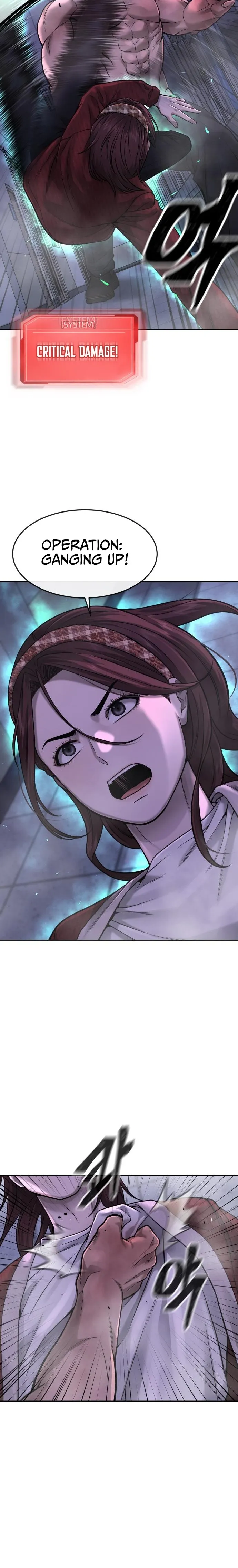 Quest Supremacy chapter 68 page 8