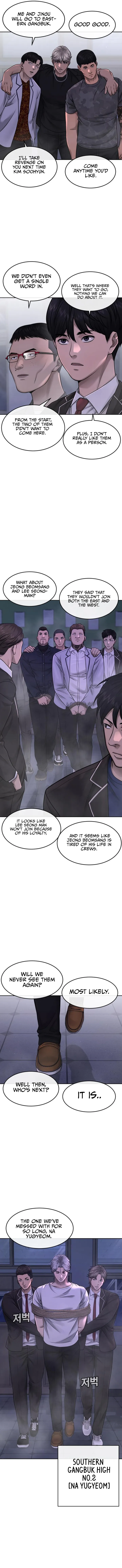 Quest Supremacy chapter 69 page 12