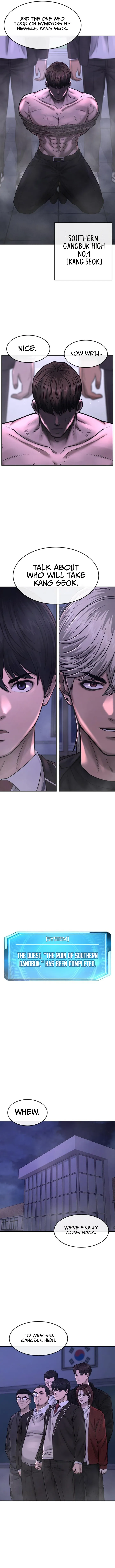 Quest Supremacy chapter 69 page 13
