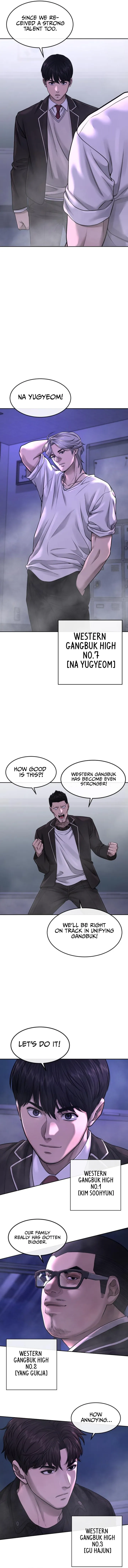 Quest Supremacy chapter 69 page 16