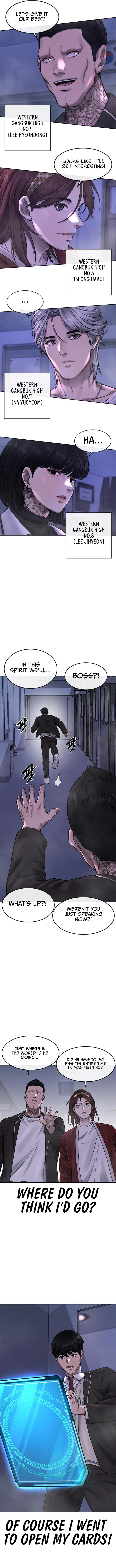 Quest Supremacy chapter 69 page 17