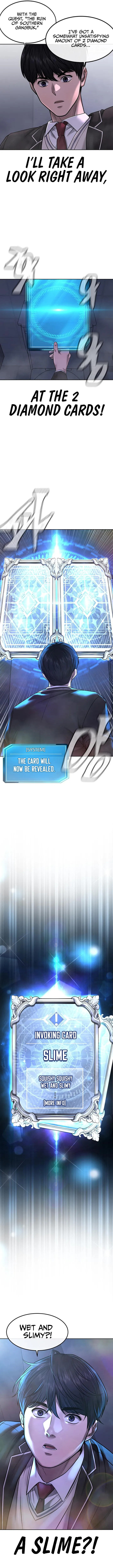 Quest Supremacy chapter 69 page 18