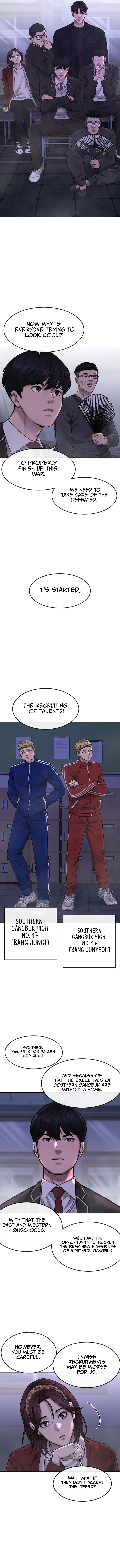 Quest Supremacy chapter 69 page 4