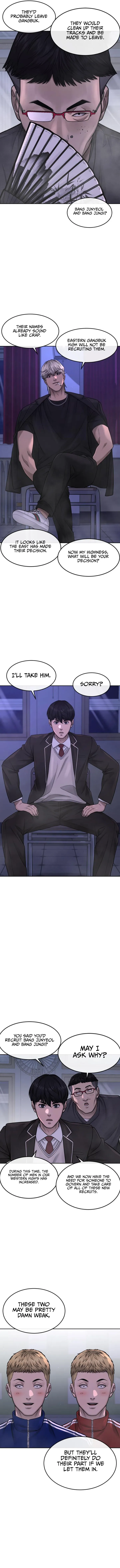 Quest Supremacy chapter 69 page 5