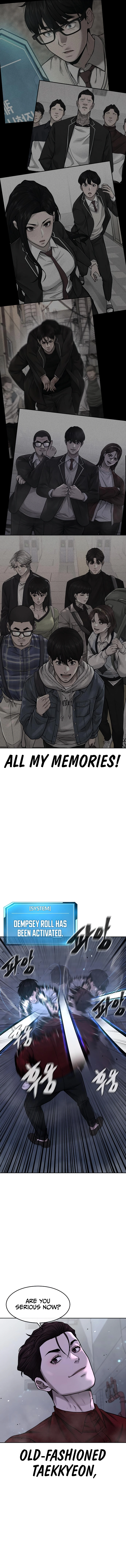 Quest Supremacy chapter 74 page 6