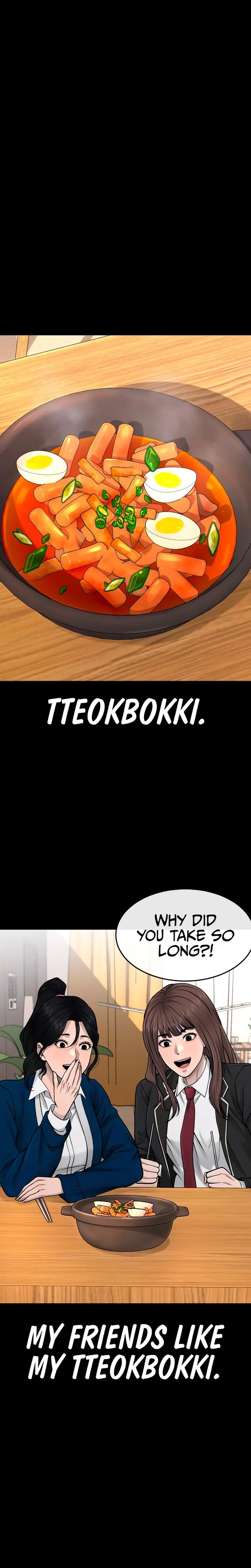 Quest Supremacy chapter 78 page 1